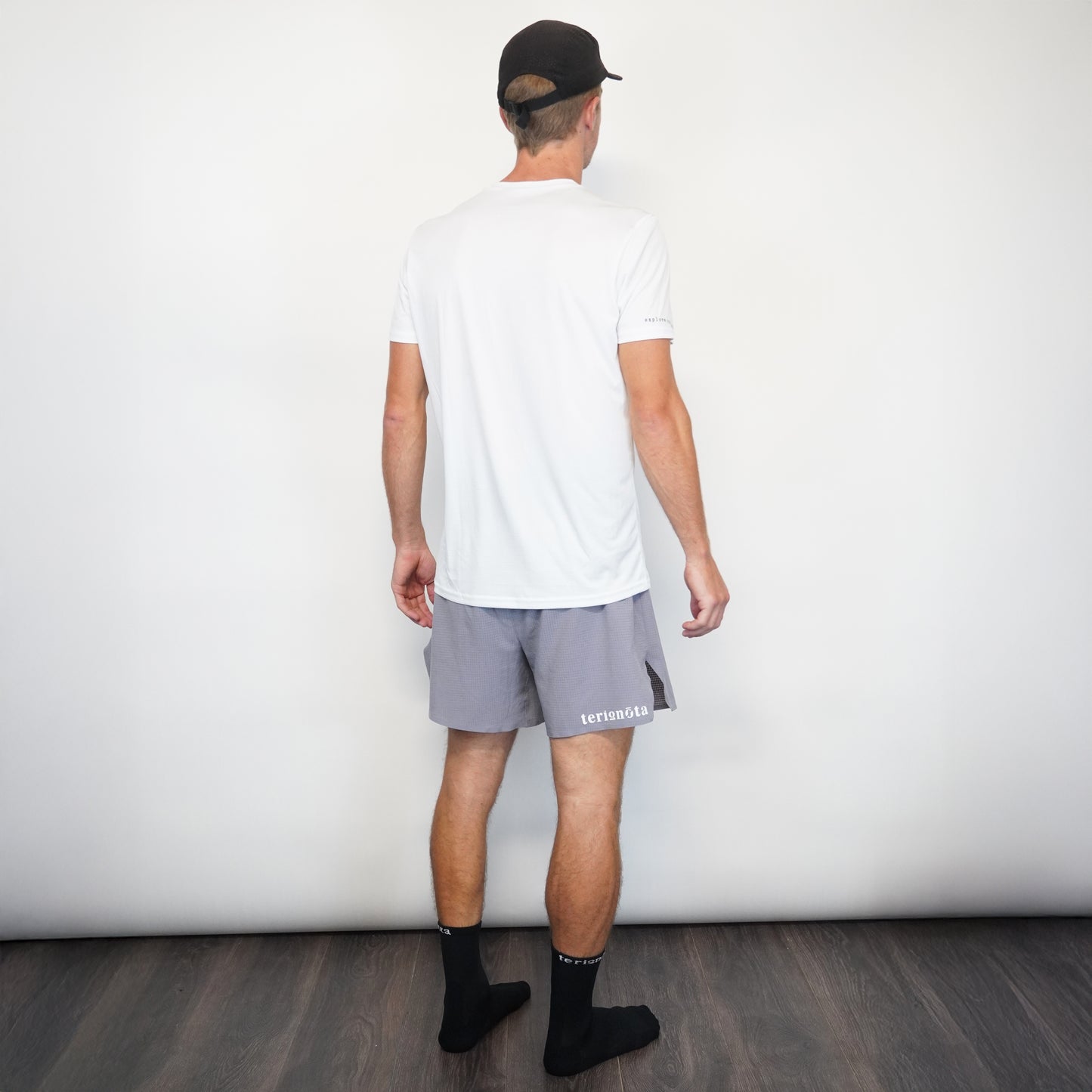 Men's Sendero Short