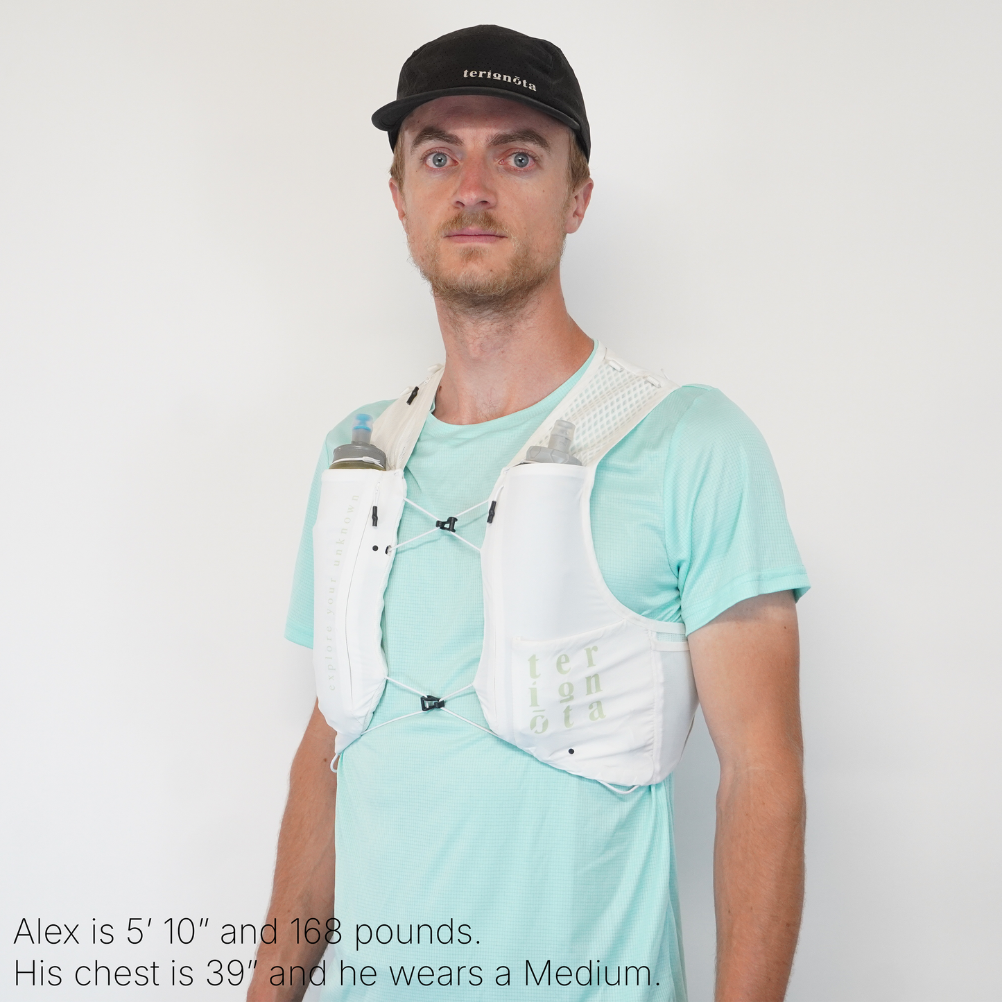 PRE ORDER - Valhalla Vest