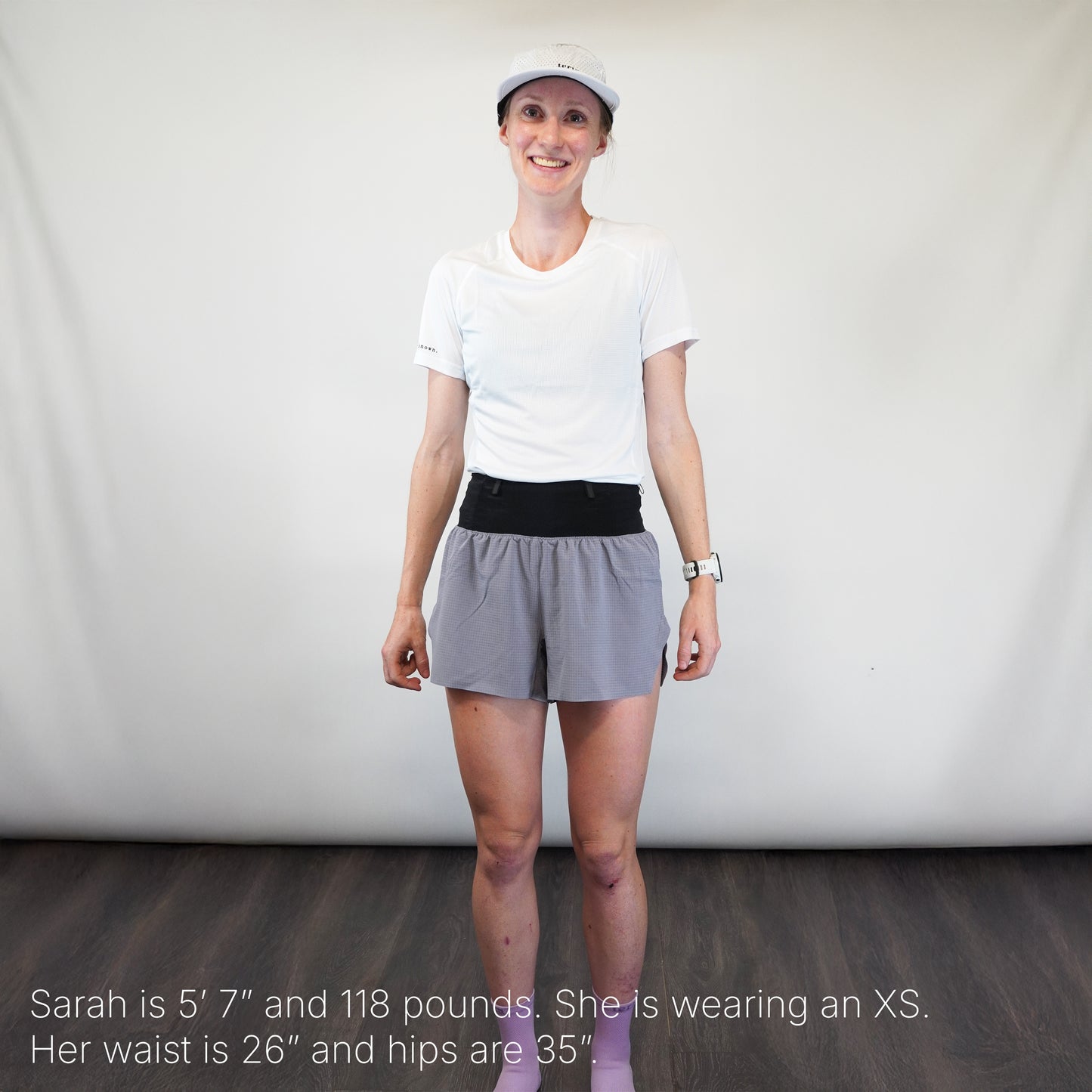 Women's Sendero Short