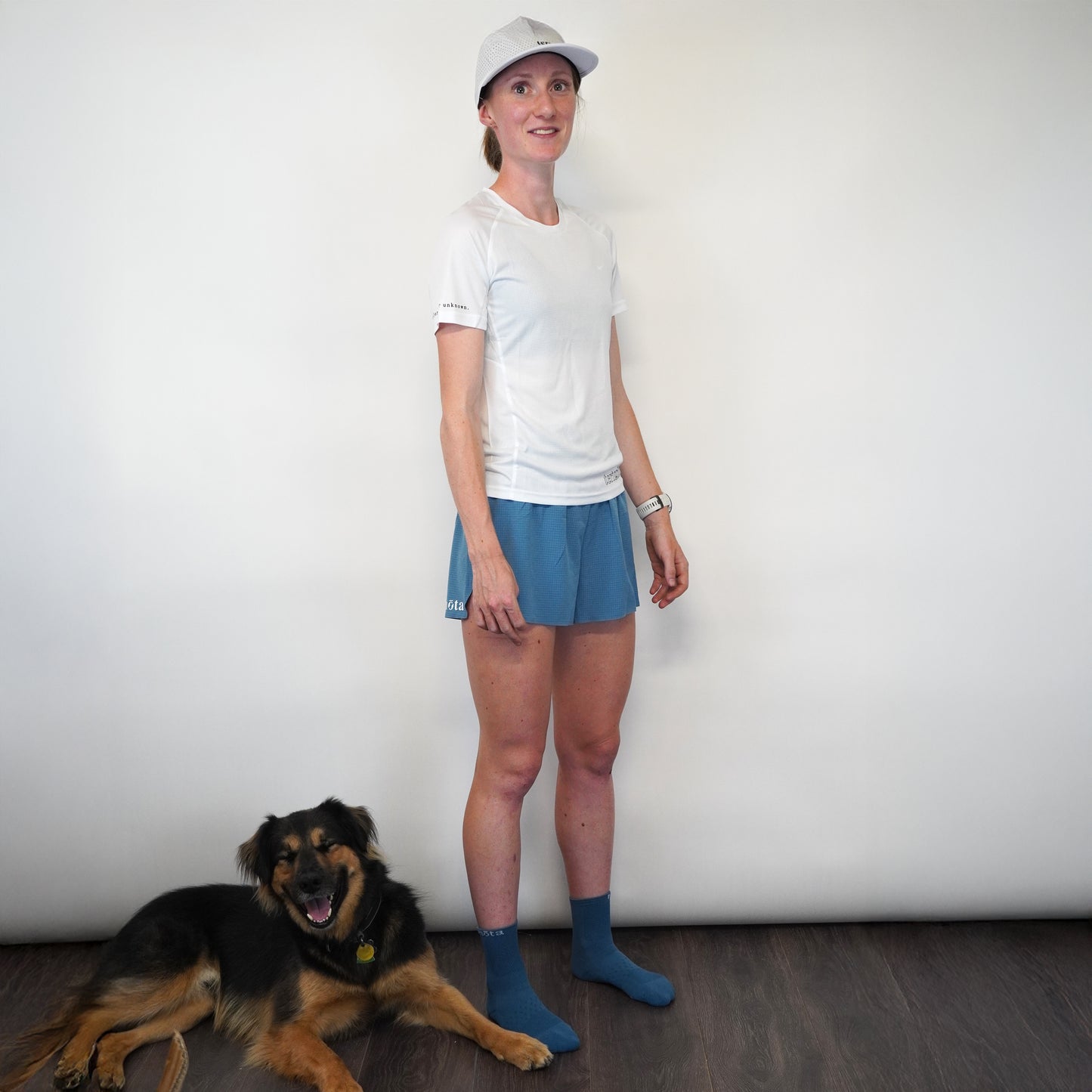 Women's Sendero Short