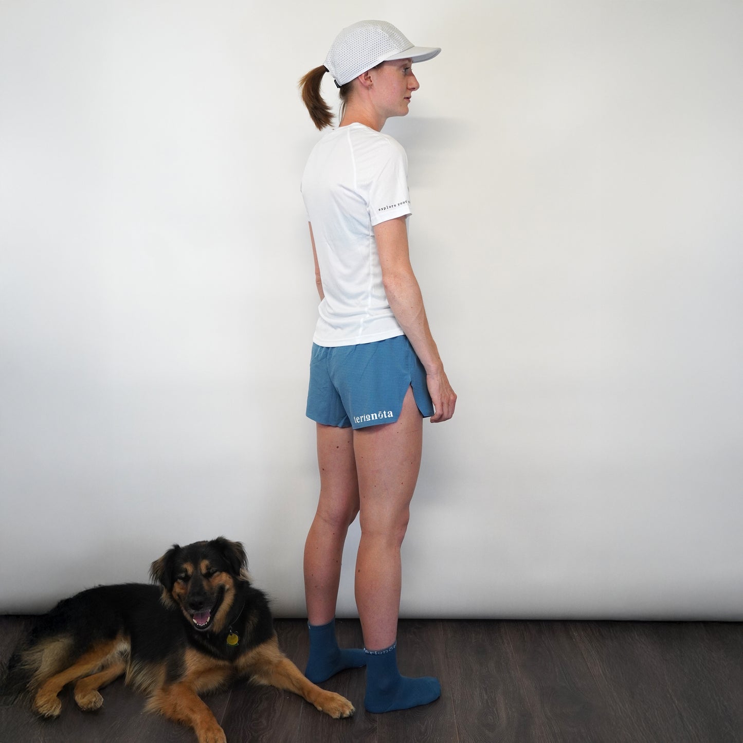 Women's Sendero Short
