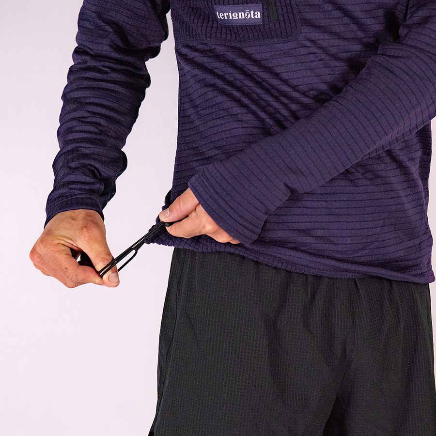 Men's Forbidden Fleece Hoodie