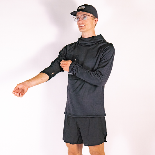 Men's Forbidden Fleece Hoodie