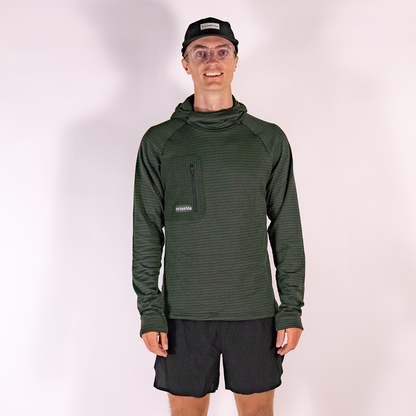 Men's Forbidden Fleece Hoodie
