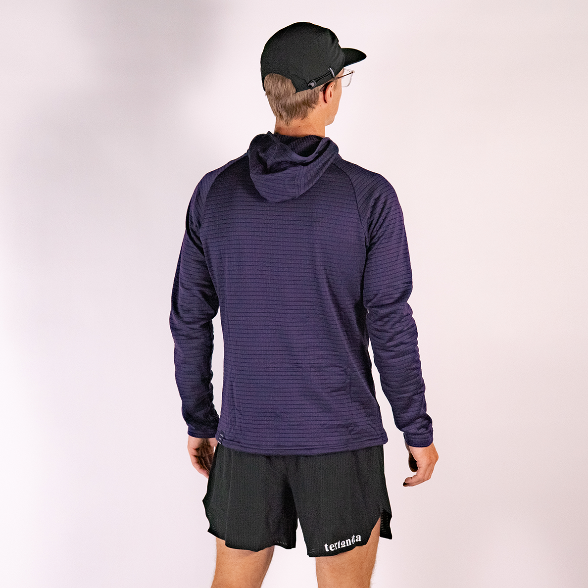 Men's Forbidden Fleece Hoodie