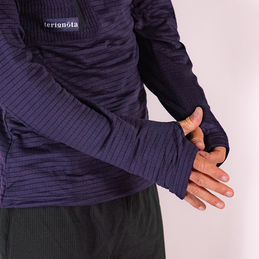 Men's Forbidden Fleece Hoodie