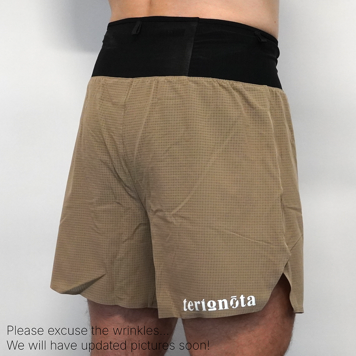 Men's Sendero Short