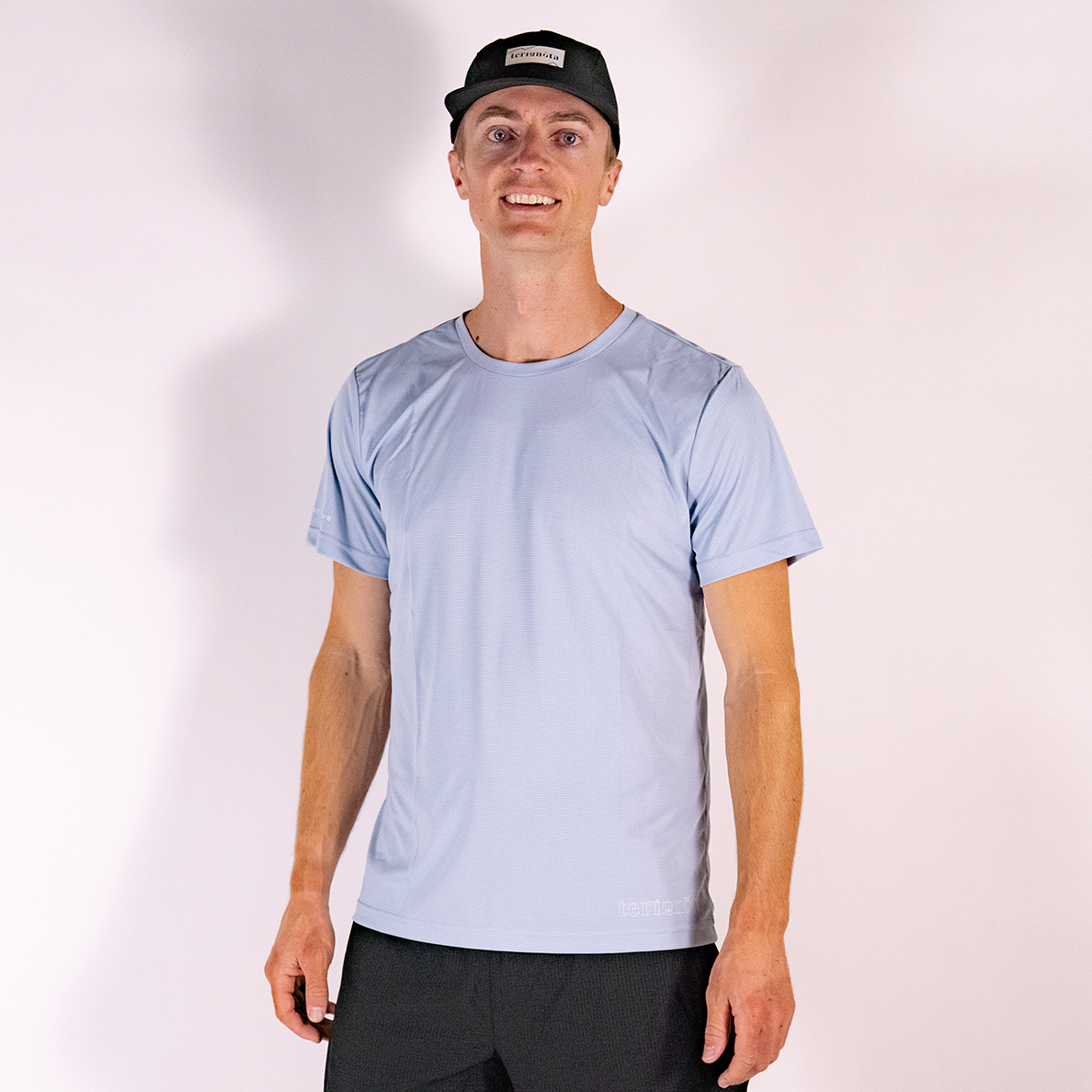Men's Trail Tee