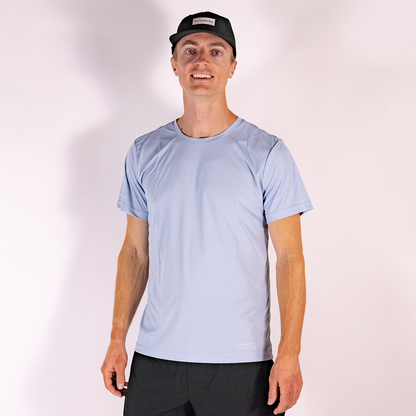 Men's Trail Tee