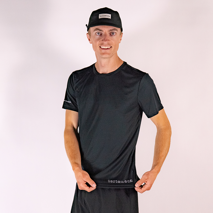 Men's Trail Tee
