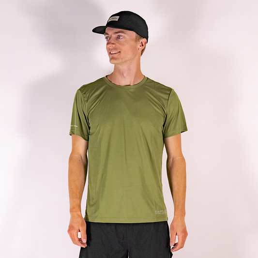 Men's Trail Tee