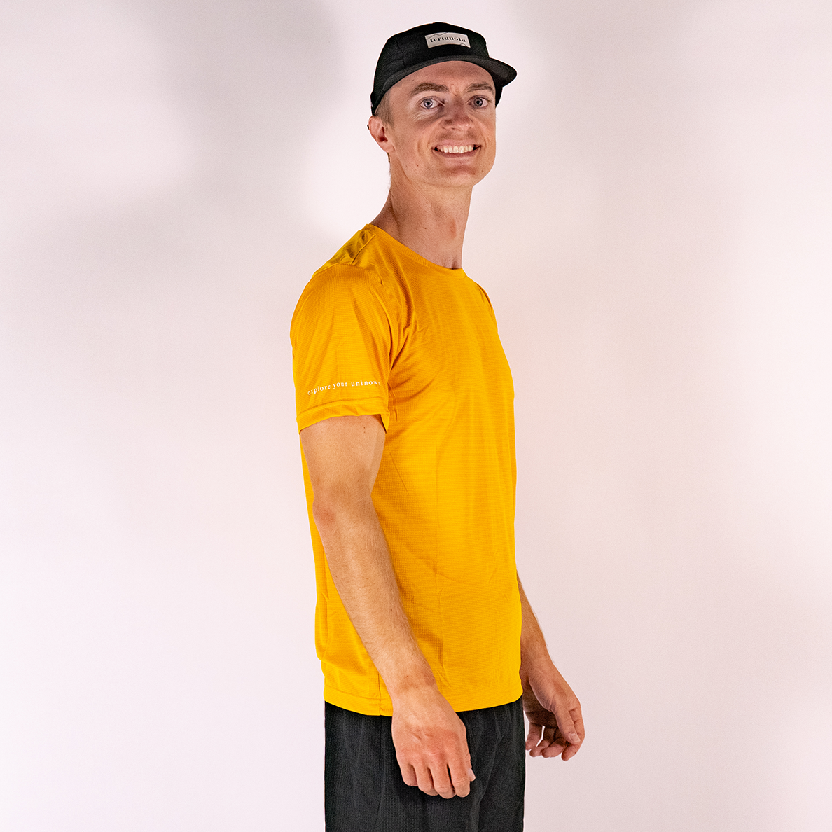 Men's Trail Tee