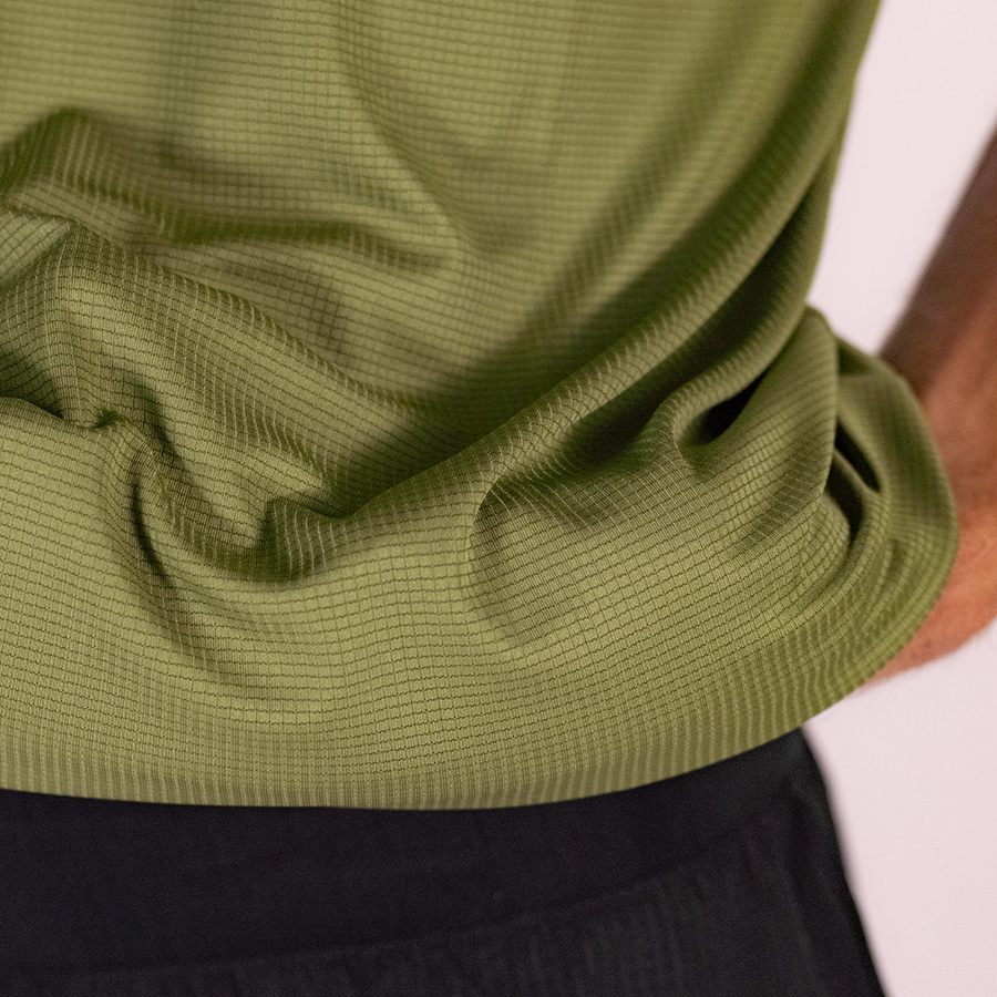 Men's Trail Tee