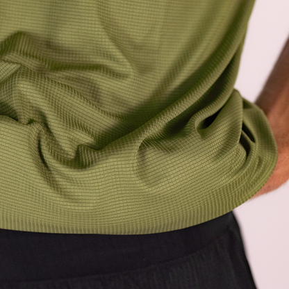 Men's Trail Tee