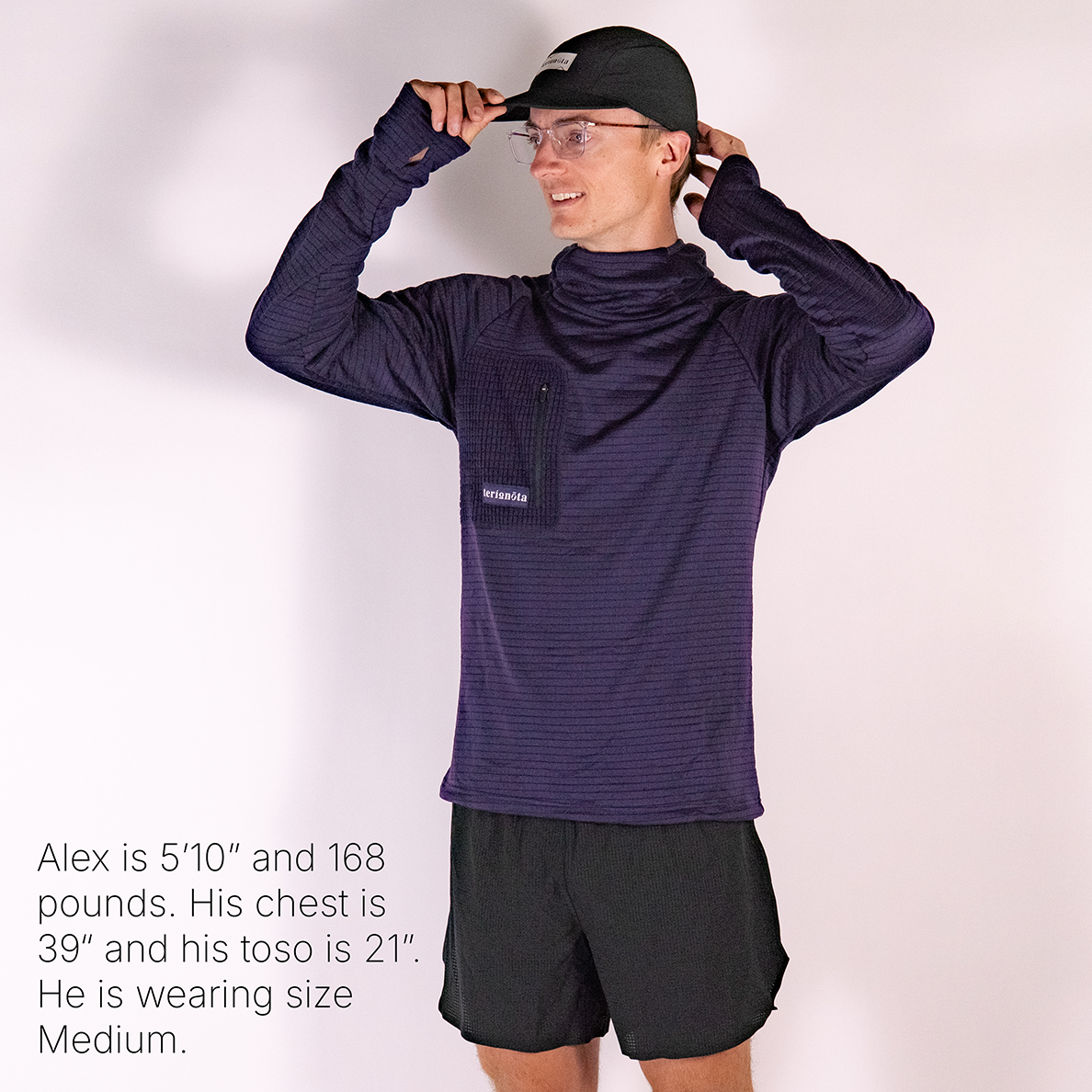 Men's Forbidden Fleece Hoodie