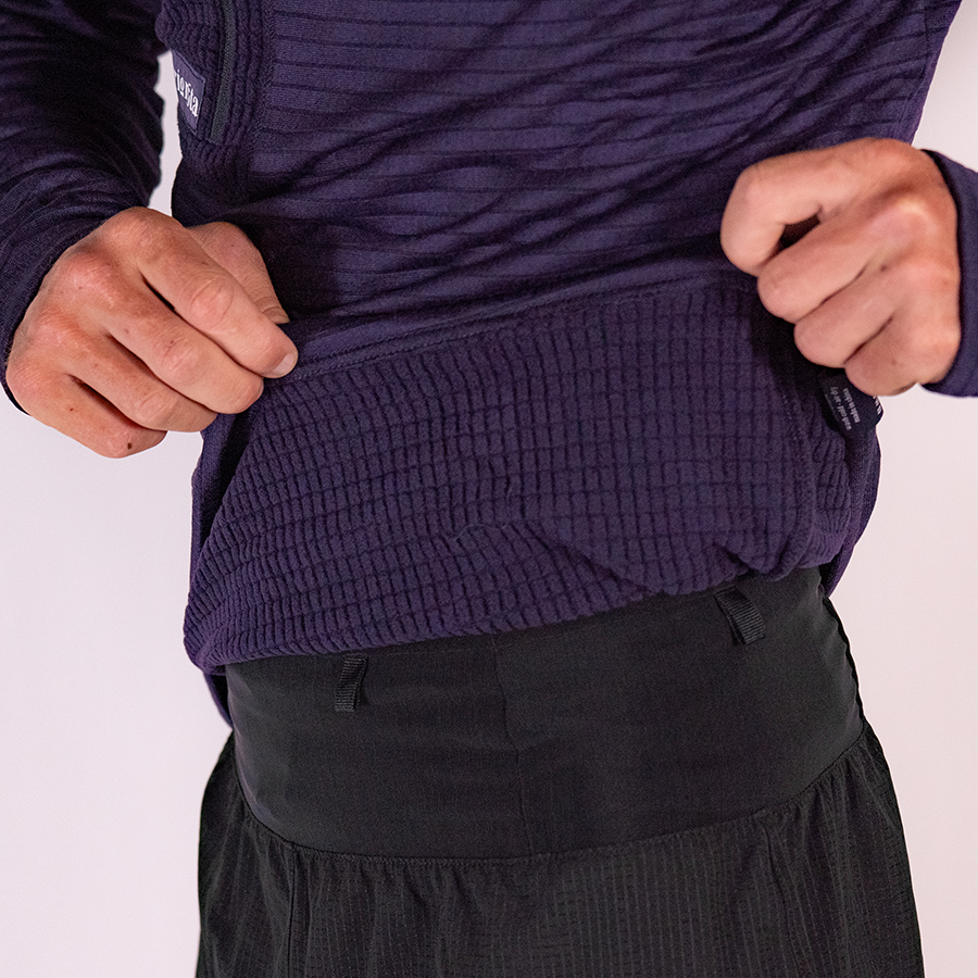 Men's Forbidden Fleece Hoodie