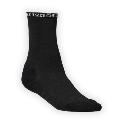 Shorthorn Socks