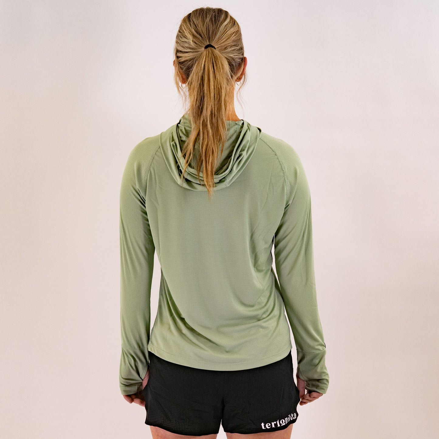 Women's Sagebrush Sun Hoodie UPF 35+