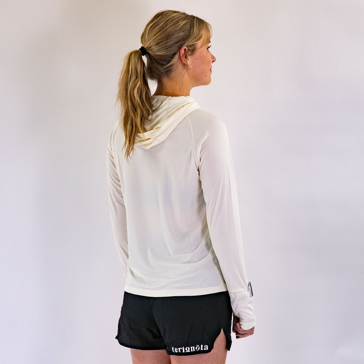 Women's Sagebrush Sun Hoodie UPF 35+