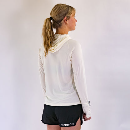 Women's Sagebrush Sun Hoodie UPF 35+
