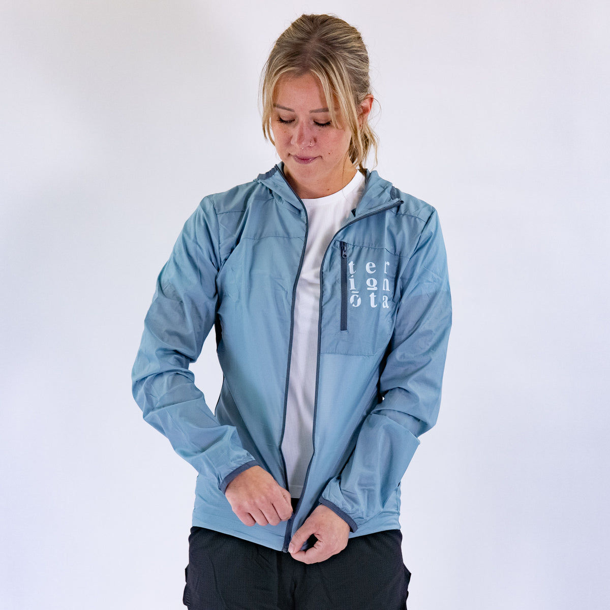 Women's Juniper Jacket - Returns