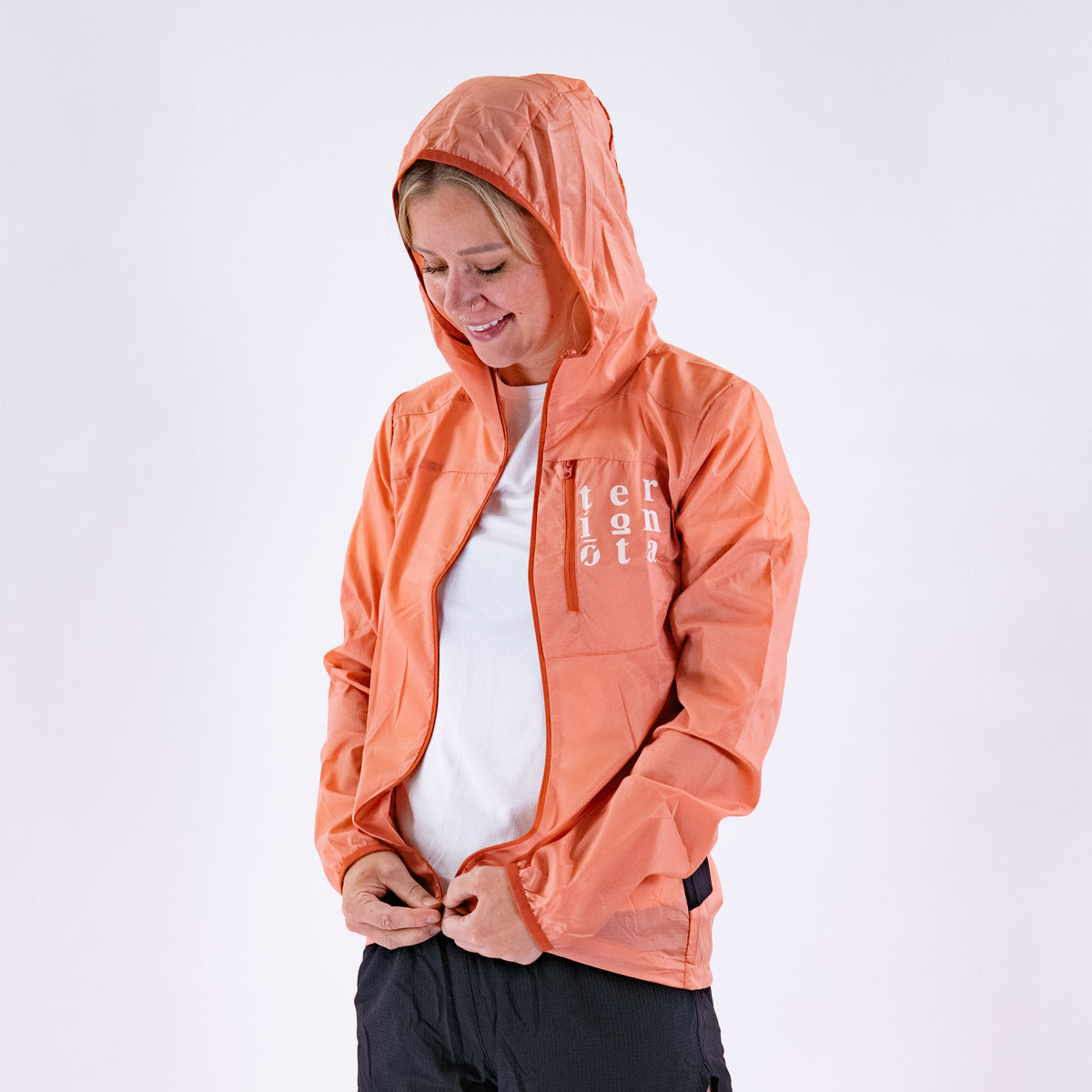 Women's Juniper Jacket - Returns