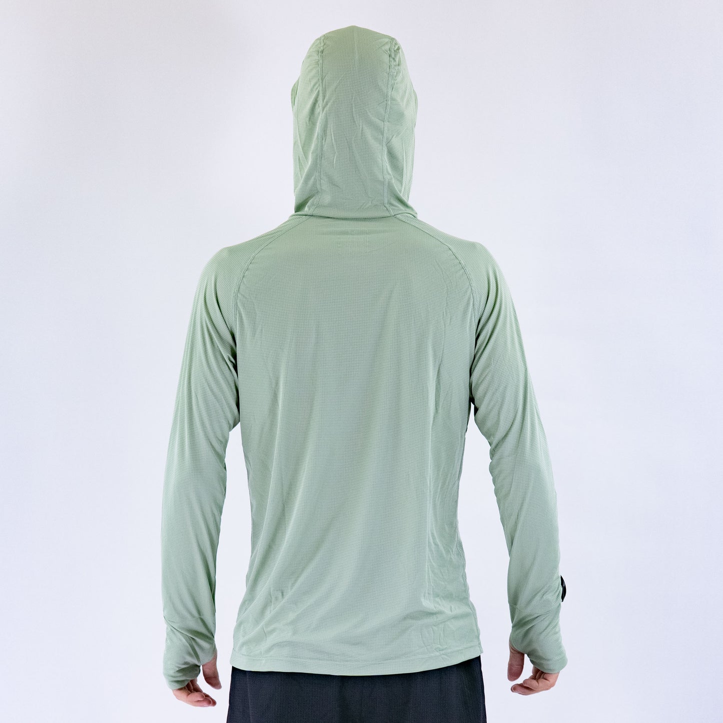 Men's Sagebrush Sun Hoodie UPF 35+