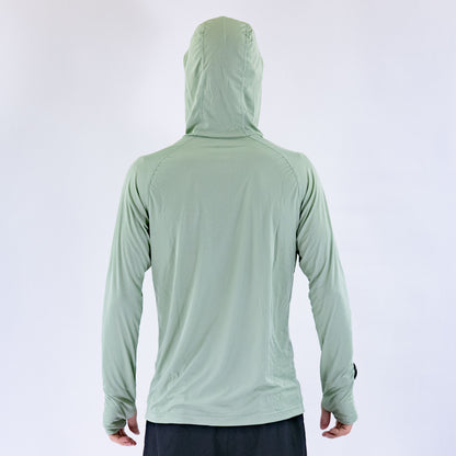 Men's Sagebrush Sun Hoodie UPF 35+