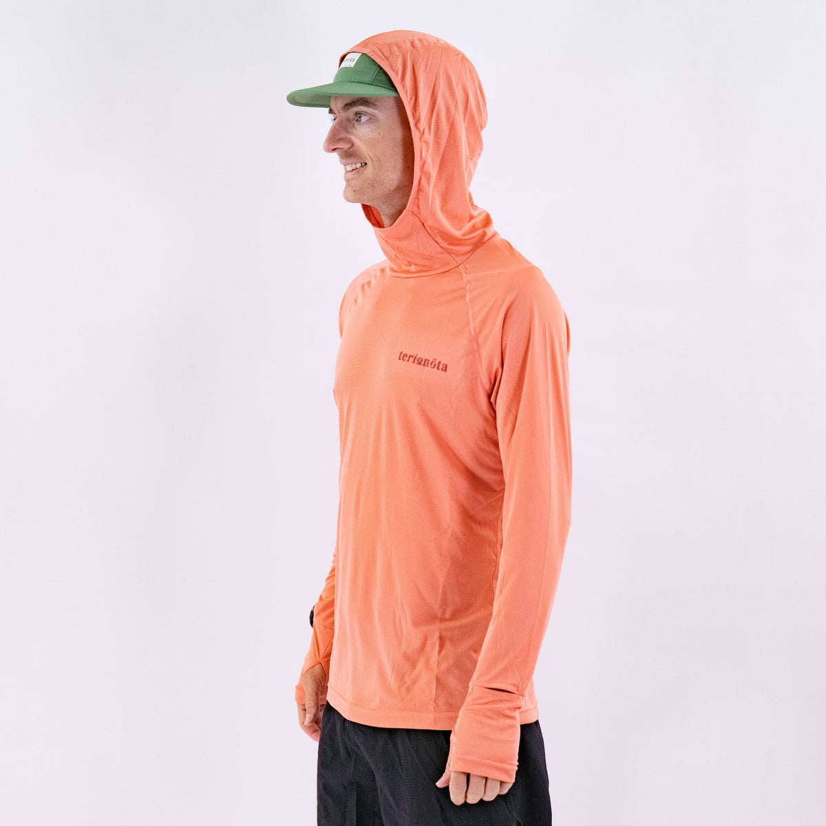 Men's Sagebrush Sun Hoodie UPF 35+