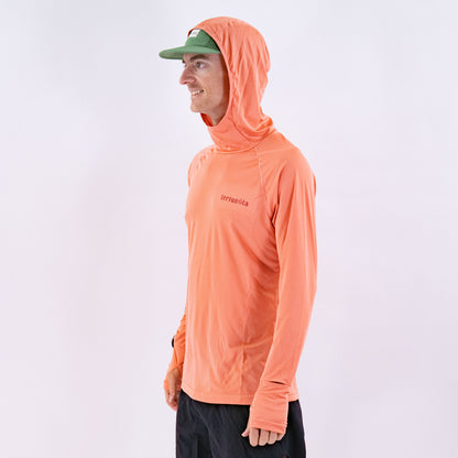 Men's Sagebrush Sun Hoodie UPF 35+