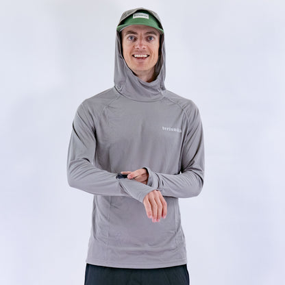 Men's Sagebrush Sun Hoodie UPF 35+