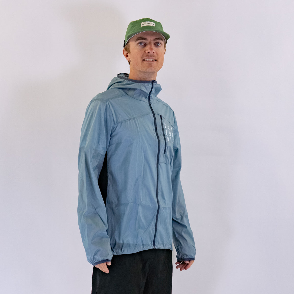 Men's Juniper Jacket