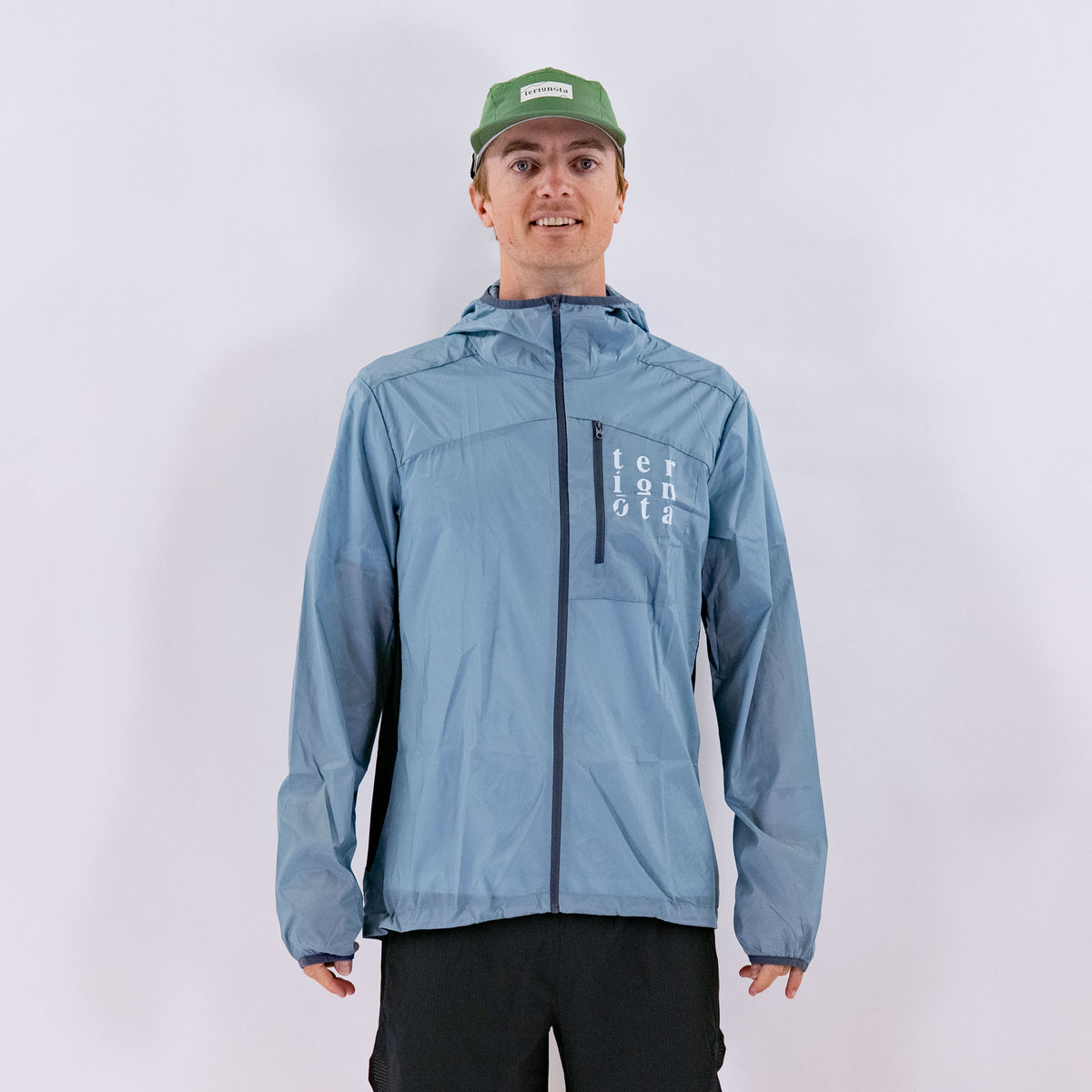 Men's Juniper Jacket