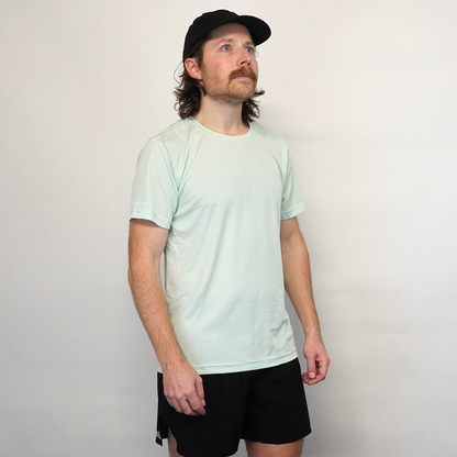 Men's Trail Tee