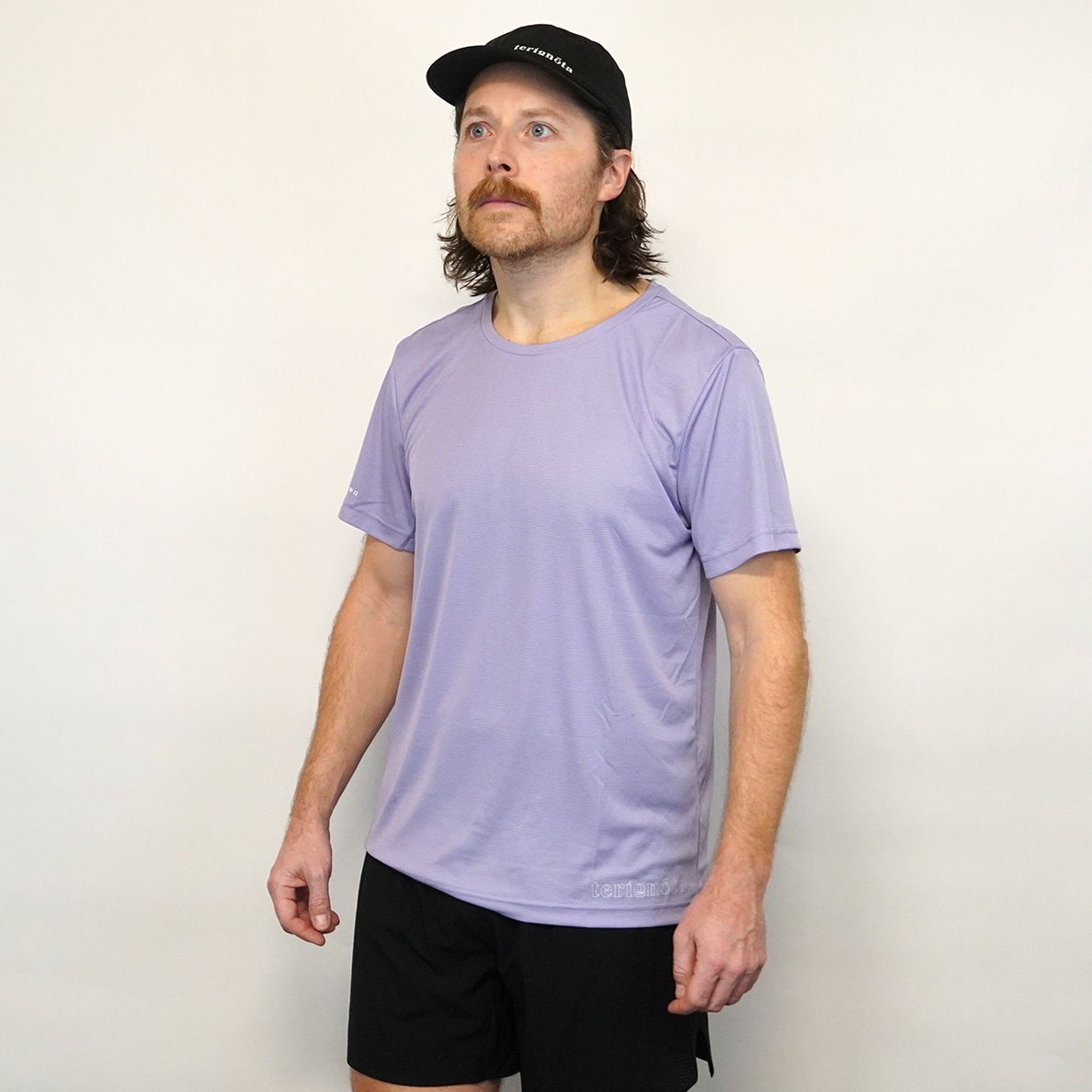 Men's Trail Tee