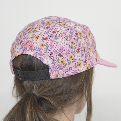 Women of the Wasatch x Crest Cap