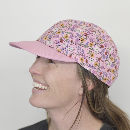 Women of the Wasatch x Crest Cap