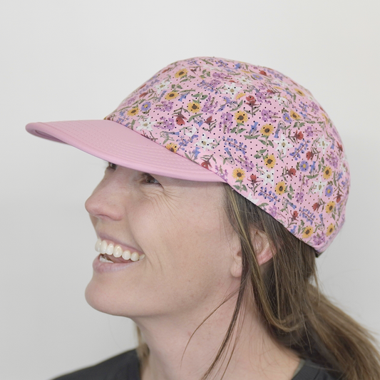 Women of the Wasatch x Crest Cap