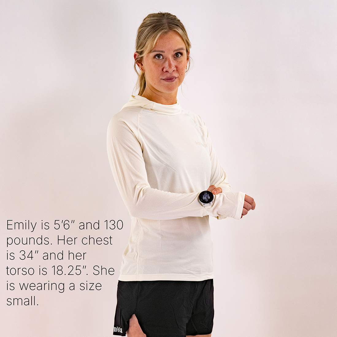 Women's Sagebrush Sun Hoodie UPF 35+