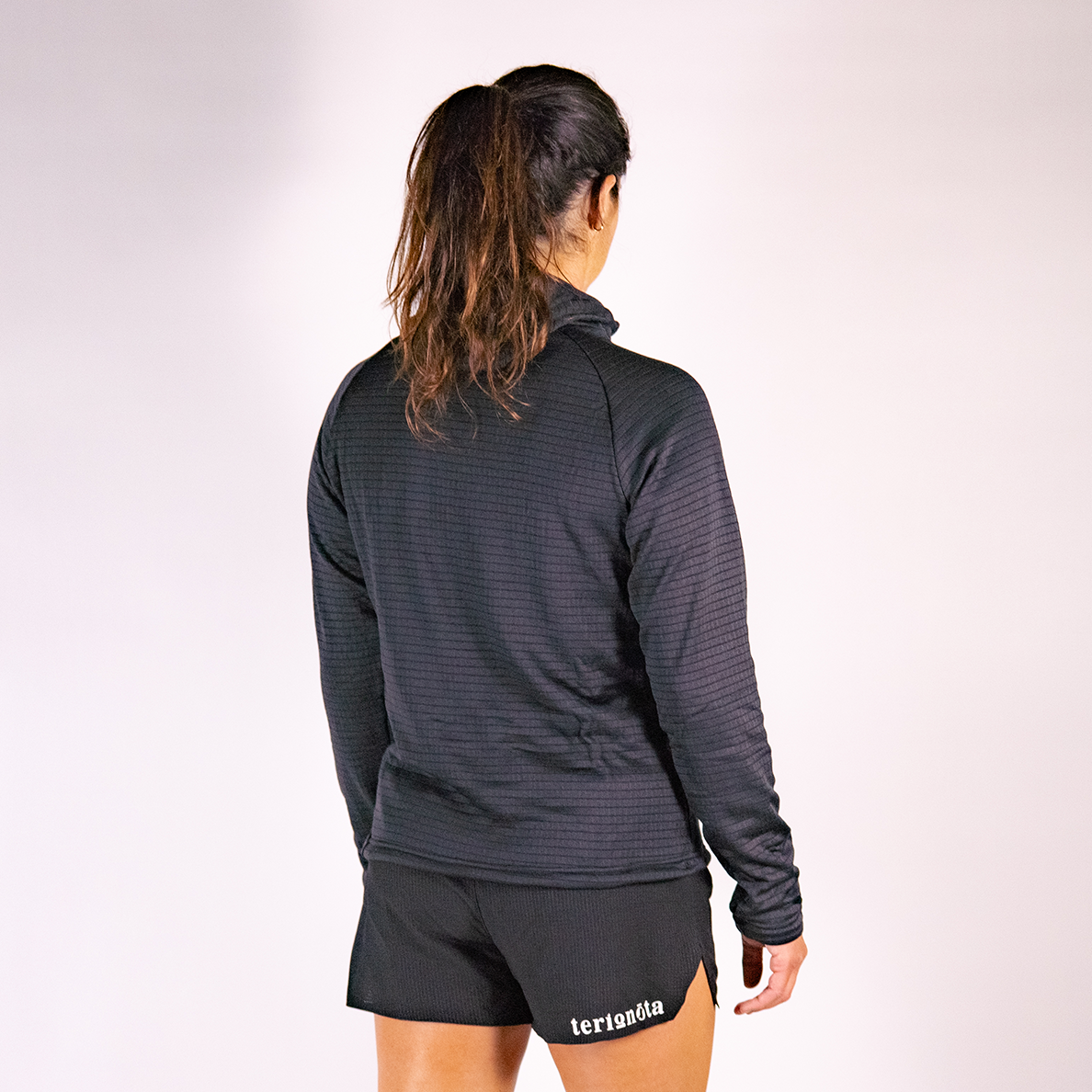 Women's Forbidden Fleece Hoodie