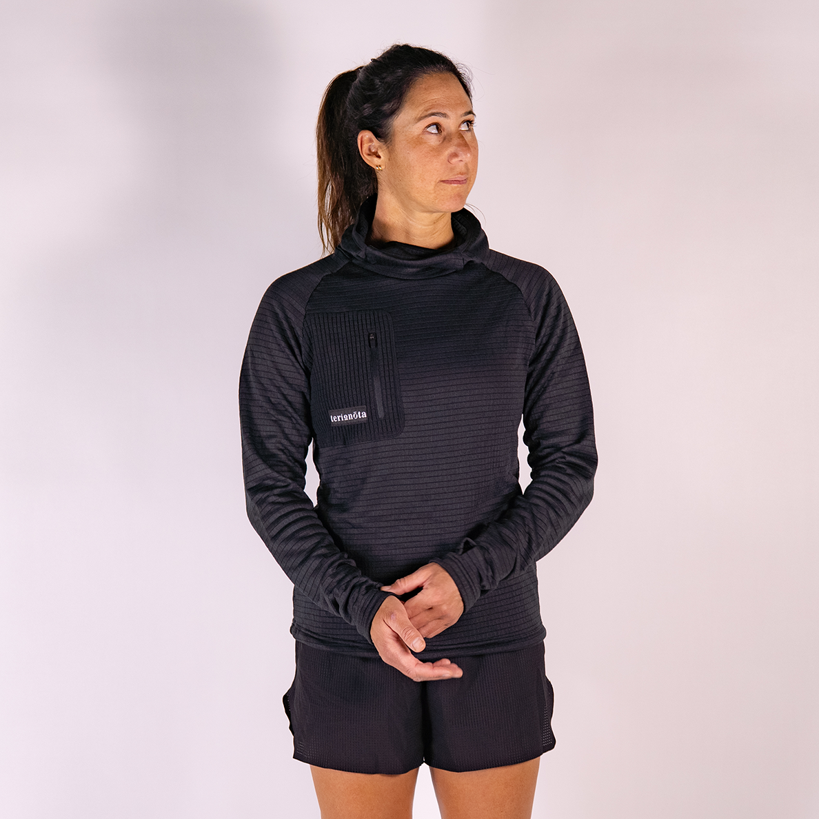 Women's Forbidden Fleece Hoodie