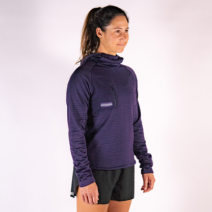 Women's Forbidden Fleece Hoodie