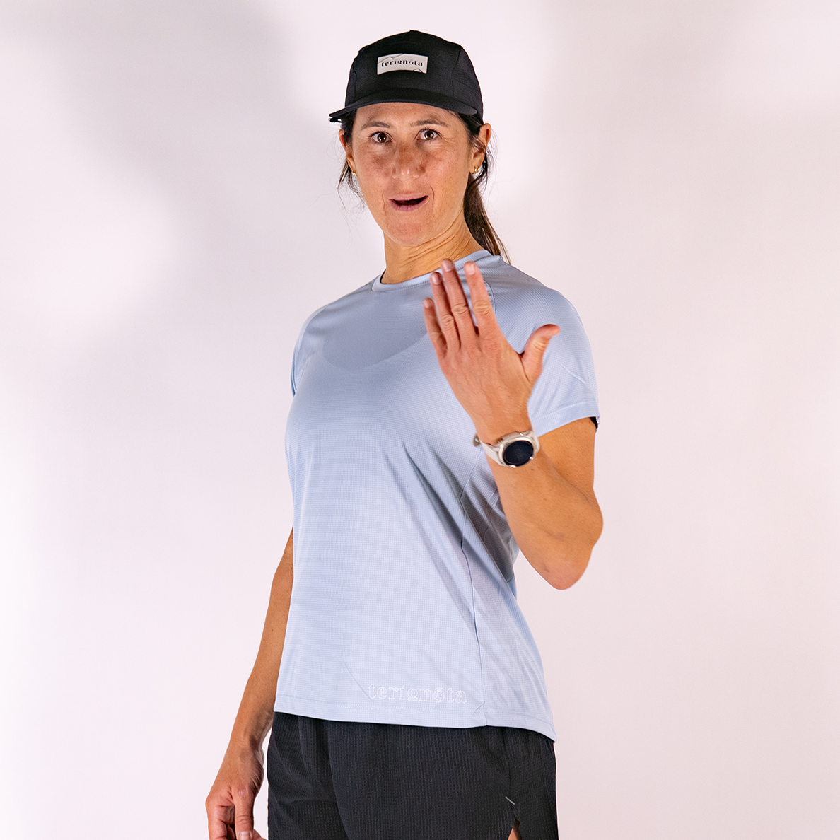 Women's Trail Tee