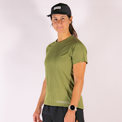 Women's Trail Tee