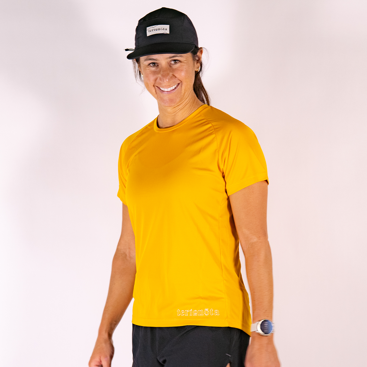 Women's Trail Tee