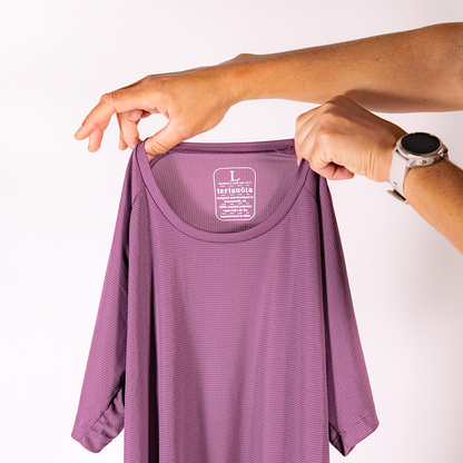 Women's Trail Tee