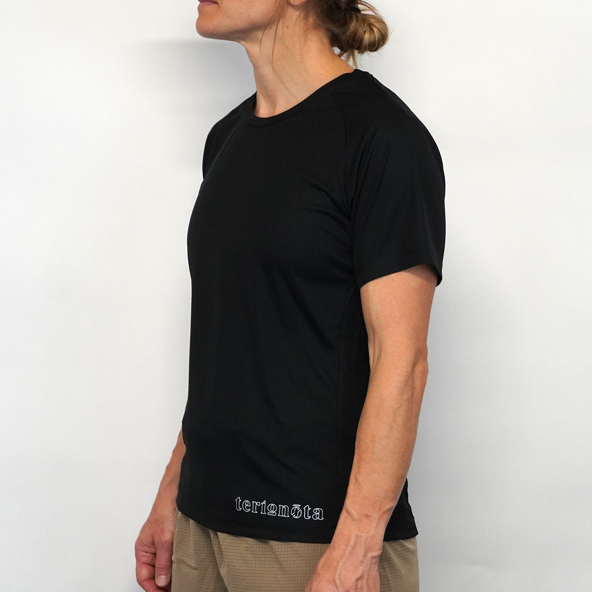 Women's Trail Tee