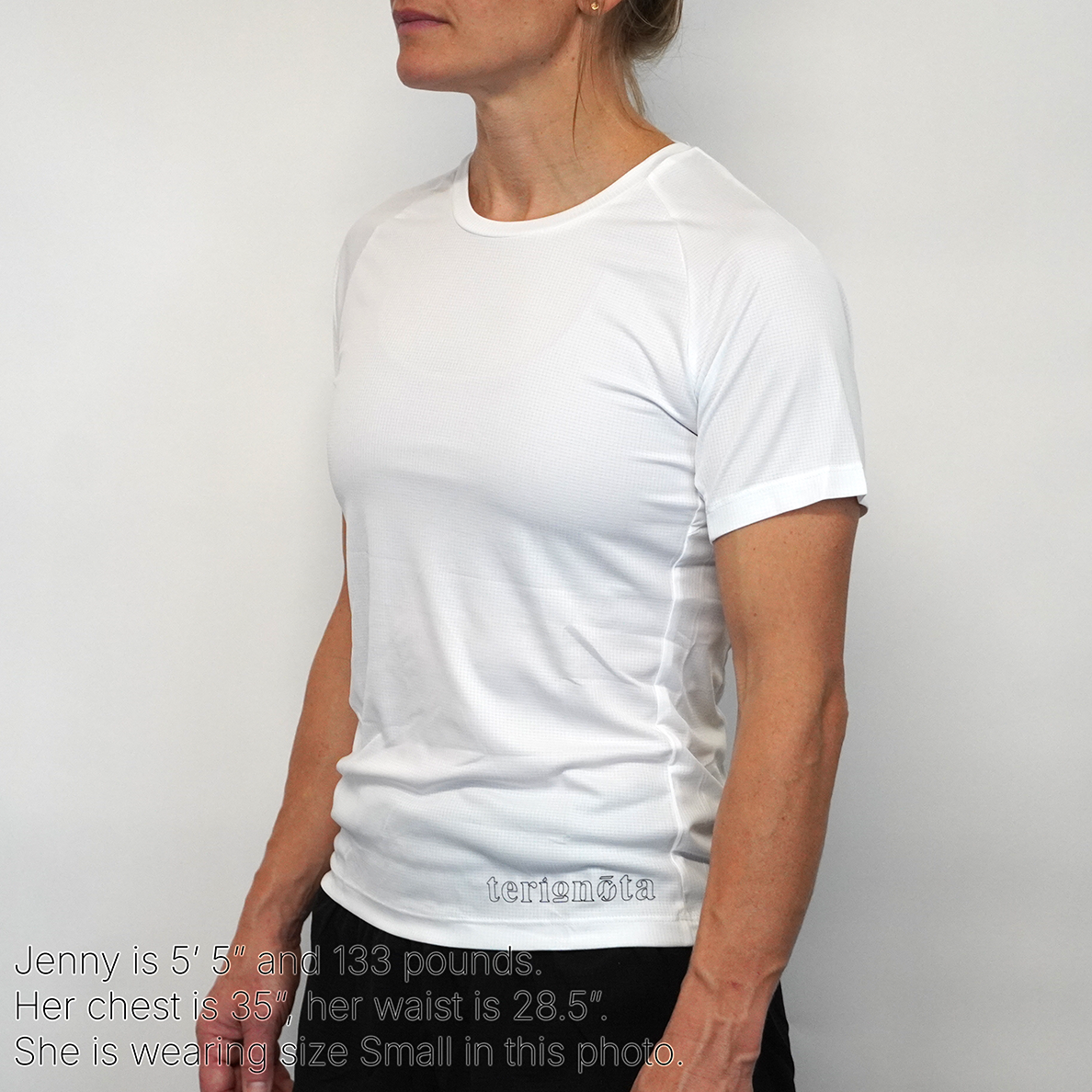 Women's Trail Tee