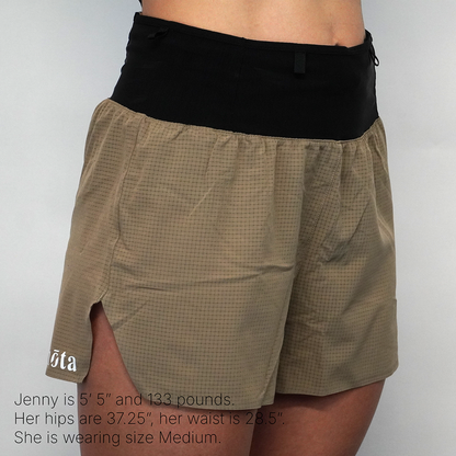 Women's Sendero Short