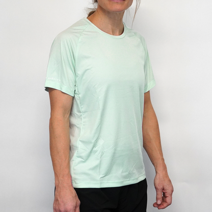 Women's Trail Tee